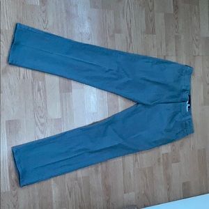 RSQ Chino Grey Pants (33,30)